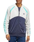 Adidas Originals Color Block Track Top