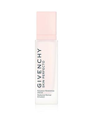 Givenchy Skin Perfecto Radiance Reviver Emulsion 1.7 Oz.