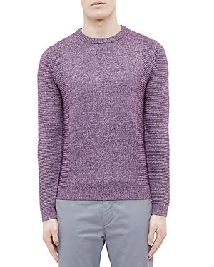 Ted Baker Stitch Detail Sweater
