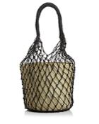Aqua Rai Large Net Bucket Bag - 100% Exclusive