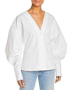 Anine Bing Lindsey Top