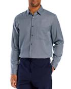 Theory Irving Reef Print Shirt