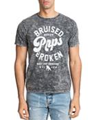 Prps Overdyed Graphic Tee