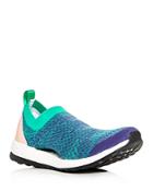 Adidas By Stella Mccartney Pure Boost X Slip On Sneakers