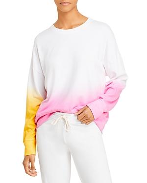 Sundry Dip Dyed Sweatshirt