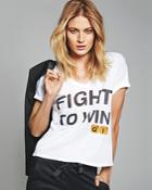 Aqua Tee - Fight To Win - 100% Exclusive