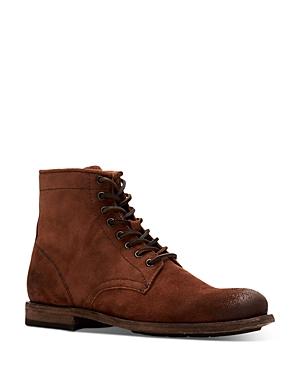 Frye Men's Tyler Lace-up Boots