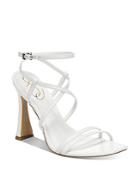 Sam Edelman Women's Lela Strappy High Heel Sandals