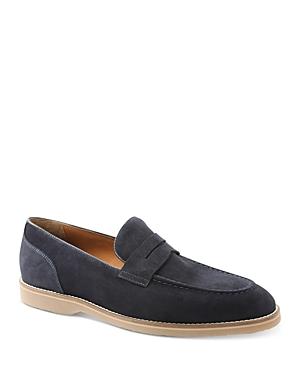 Bruno Magli Men's Cali Slip On Penny Loafers