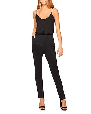 Susana Monaco Slip Jumpsuit