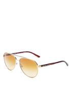 Michael Kors Aviator Sunglasses, 59mm