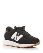 New Balance Men's Playground Low Top Sneakers