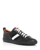 Bally Helvio Lace Up Sneakers