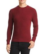 Michael Kors Ribbed Crewneck Sweater - 100% Exclusive