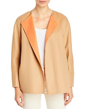 Lafayette 148 New York Royston Reversible Jacket