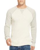 Polo Ralph Lauren Cotton Crewneck Sweatshirt