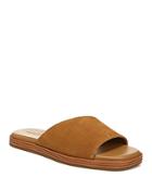 Vince Women's Canella Crossover Sandals