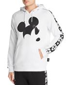 Kappa X Disney Authentic Abel Graphic Hooded Sweatshirt