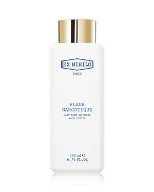 Ex Nihilo Fleur Narcotique Body Lotion 6.76 Oz.