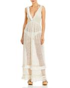 Ramy Brook Gessie Dress Swim Cover-up