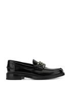 Tod's Women's Gomma Basso Cate Loafers