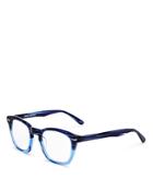 Corinne Mccormack Annie Rectangular Readers, 46mm