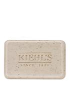 Kiehl's Since 1851 Grooming Solutions Bar Soap