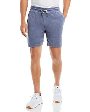 Faherty Cabana Sweat Shorts
