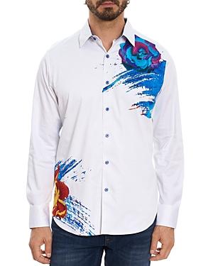 Robert Graham The Lucian Classic Fit Shirt