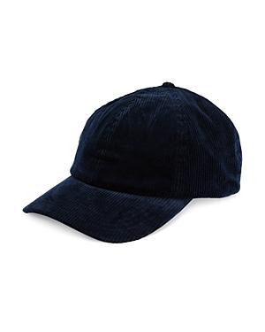 Nn07 Corduroy Baseball Cap