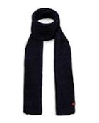 Bickley And Mitchell Chunky Turncuff Beanie & Scarf Gift Set