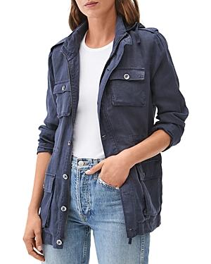 Michael Stars Frankie Anorak Jacket