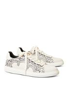 Tory Burch Women's Valley Forge Sneakers