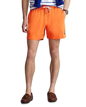 Polo Ralph Lauren Polo Bear Classic Fit Swim Trunks