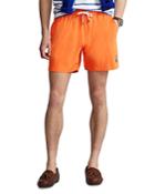 Polo Ralph Lauren Polo Bear Classic Fit Swim Trunks