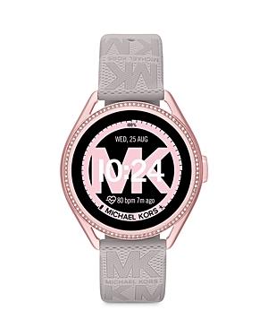 Michael Kors Gen 5e Mkgo Smartwatch, 43mm
