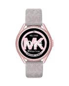 Michael Kors Gen 5e Mkgo Smartwatch, 43mm