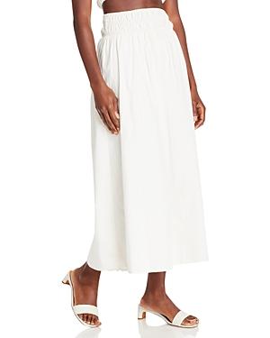 Faithfull The Brand Kiera Midi Skirt