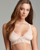 Hanky Panky Bralette - Signature Lace Crossover #113