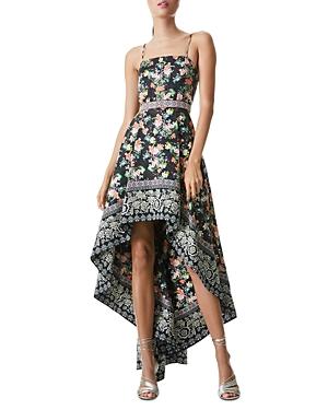 Alice And Olivia Florence Spaghetti Strap Dress