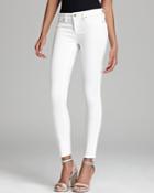 Blanknyc Jeans - Skinny In White Lines