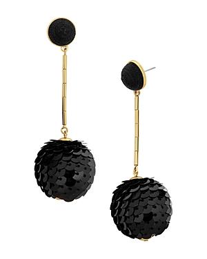 Baublebar Sequin Ball Drop Earrings