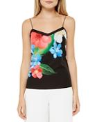 Ted Baker Ericca Forget Me Not Camisole Top