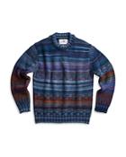 Nn07 Jackson Abstract Sweater