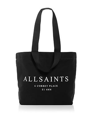 Allsaints Acari Tote