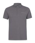 John Varvatos Collection Stretch Pique Regular Fit Polo Shirt