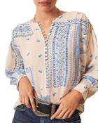 Ba & Sh Isko Blouse