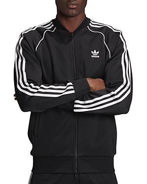 Adidas Originals Adicolor Classics Primeblue Regular Fit Track Jacket