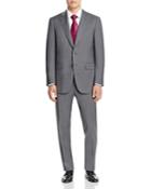 Canali Firenze Solid Regular Fit Suit