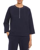 Lafayette 148 New York Powers Top